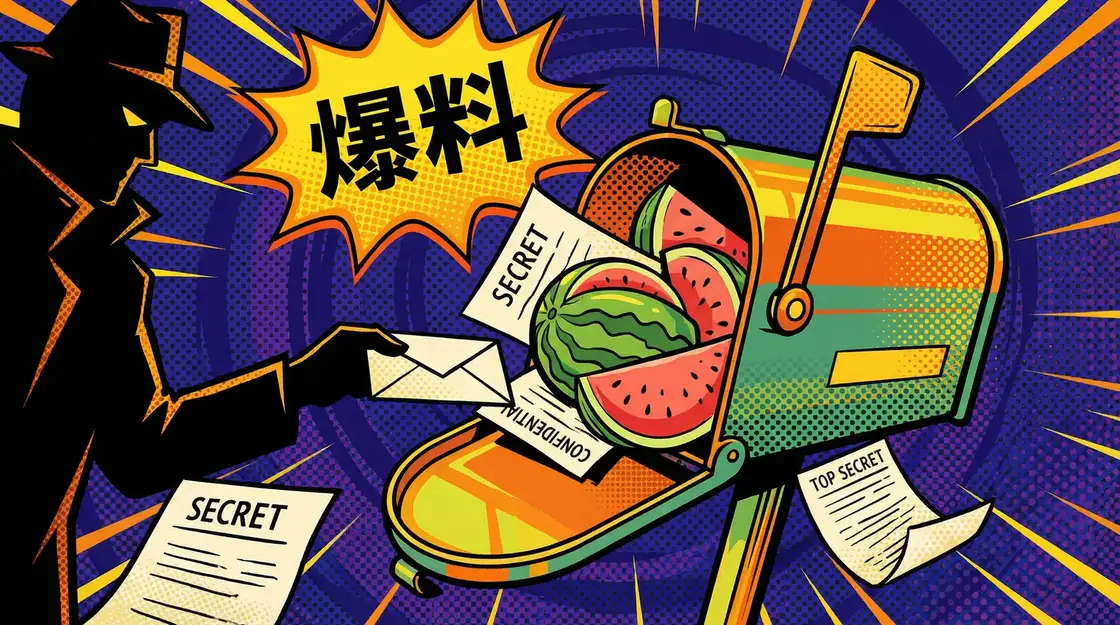 Bet365娱乐 匿名爆料通道漫画插图